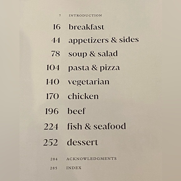 Cookbook Half Baked Harvest Every Day - by Tieghan Gerard (Hardcover) EUC - Picture 7 of 8